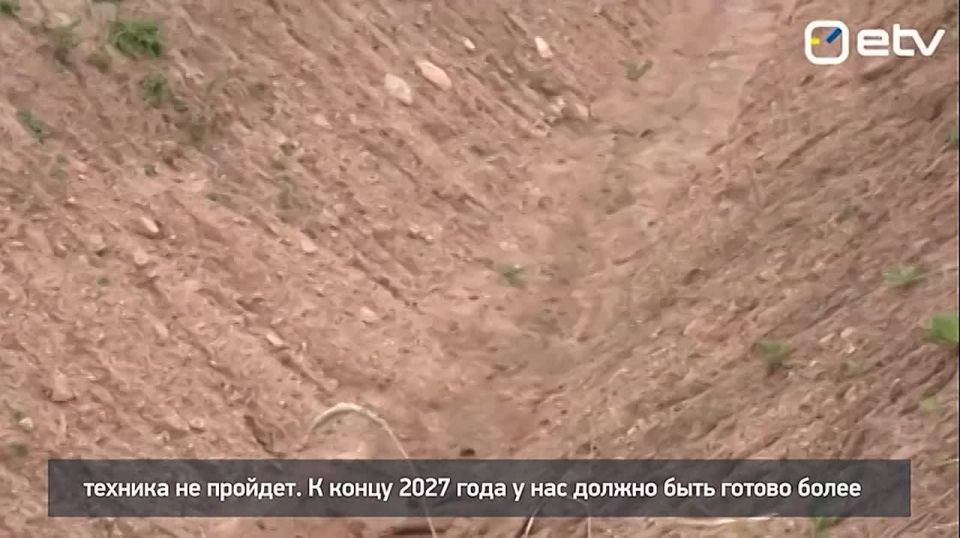 ������� ��������� � 2027 ���� ��������������� �������������� ���������� �� ������� � �������