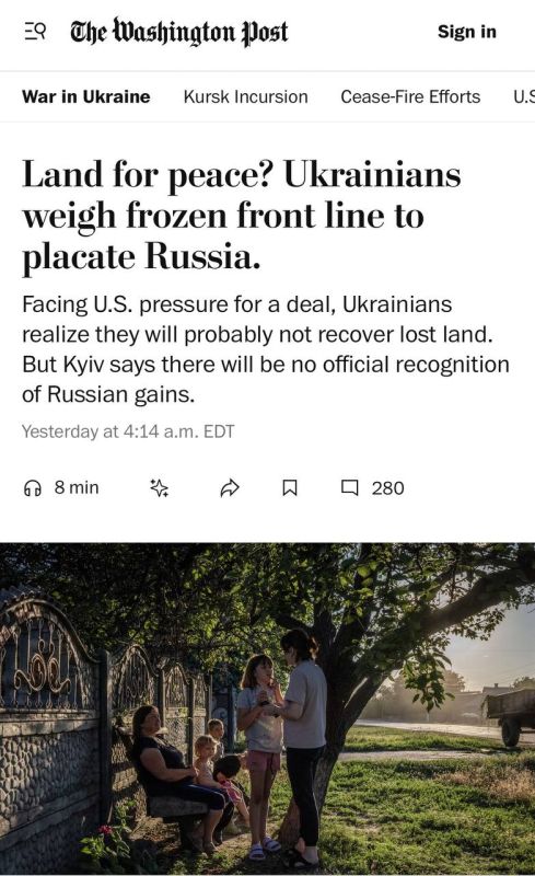  :               - The Washington Post