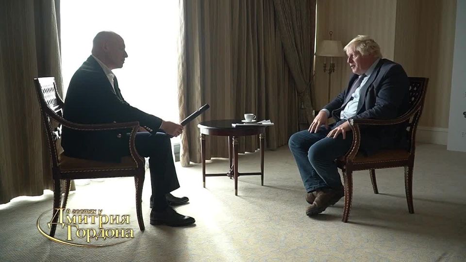 Анатолий Кузичев: Ещё одна иллюстрация тотальной суверенности Украины