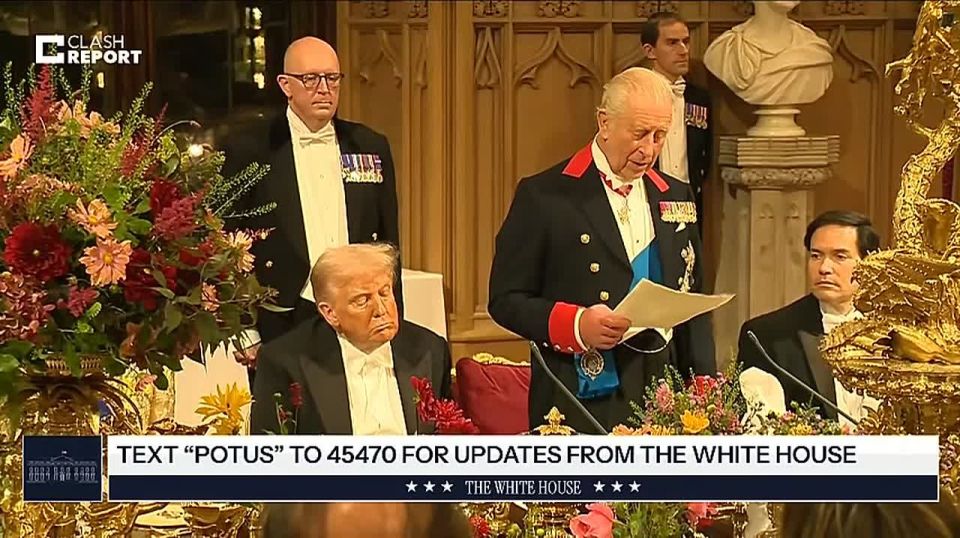 США и Британия сделали для человечества больше добра, чем любые две страны за всю историю