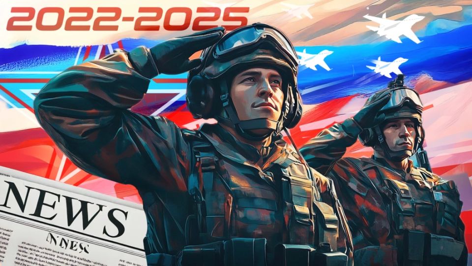 "Конфликт близится к завершению": Сигналы зазвучали со всего Запада. "Дальше Украина останется одна"