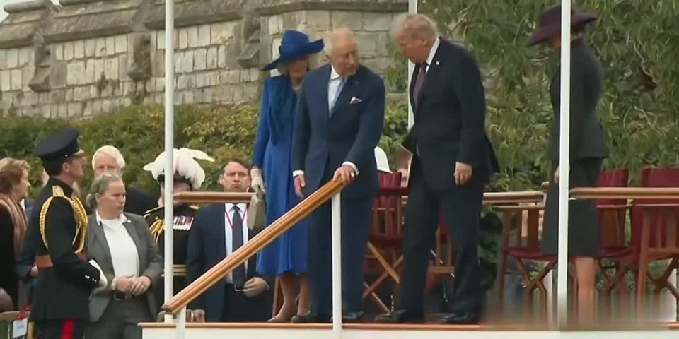 "������ ��������� ������������ �������": ����� � ���� ��������� �������� �������� �� ����� ������ ����� III, � ���������� ���