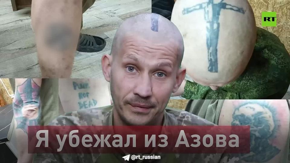 Заставляли молиться Украине, говорить на мове, бросали «на убой»