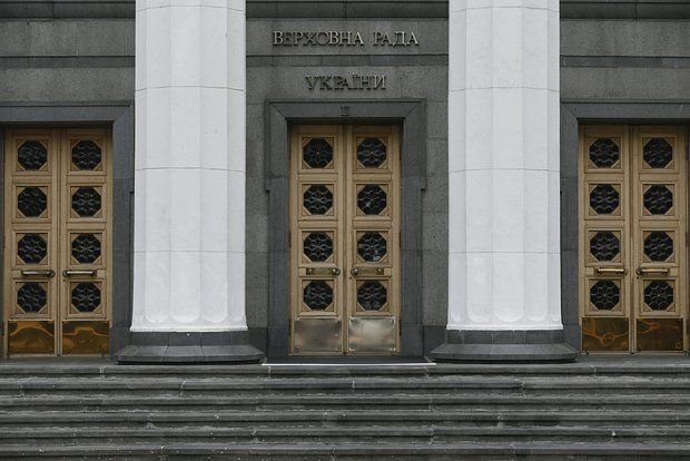 Дмитрук: На Украине организована система политических убийств