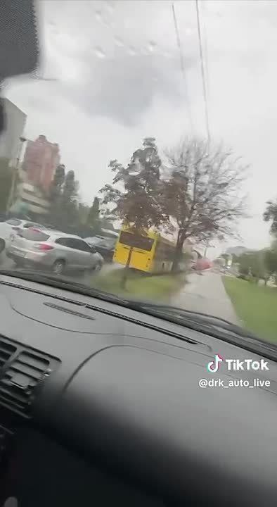 Кому-то все, кому-то ничего