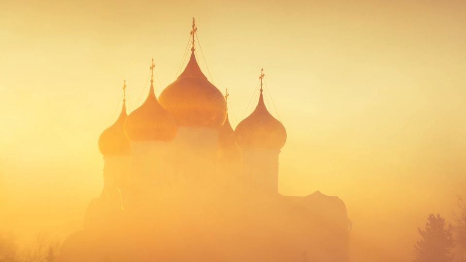 Дрон ВСУ ударил по православному храму в Алёшкинском округе Херсонской области