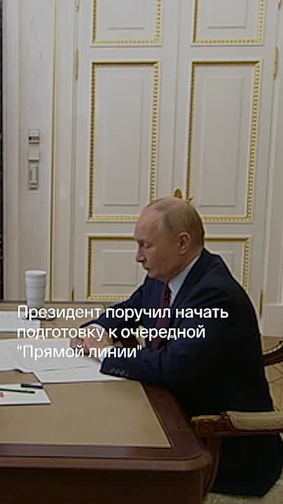 Главные новости за день:. Владимир Путин провел совещание с правительством Путин по телефону поздравил Моди с юбилеем Аналог Starlink скоро появится в России, рассказал глава Роскосмоса Лавров: "Миротворцы" на Украине будут...