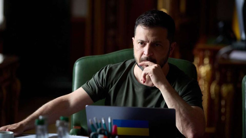 Зачем Зеленский хочет встретиться с Путиным на самом деле – мнение