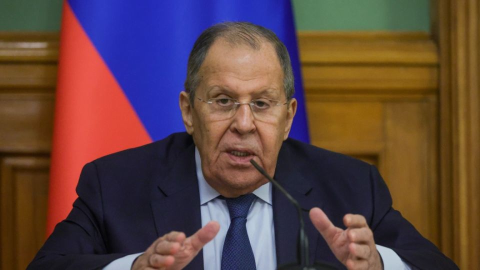 Лавров так ответил Европе, что им поплохело: Глава русского МИД сказал всё, что думает об участии ЕС в переговорах по Украине