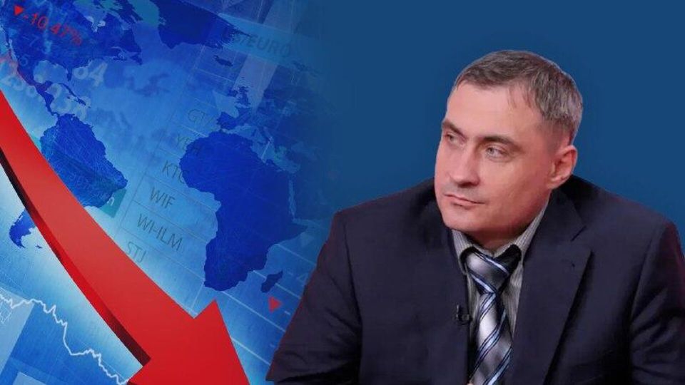 Пора проводить ядерные испытания: о мировом кризисе и войне между Западом и Востоком — Стаценко