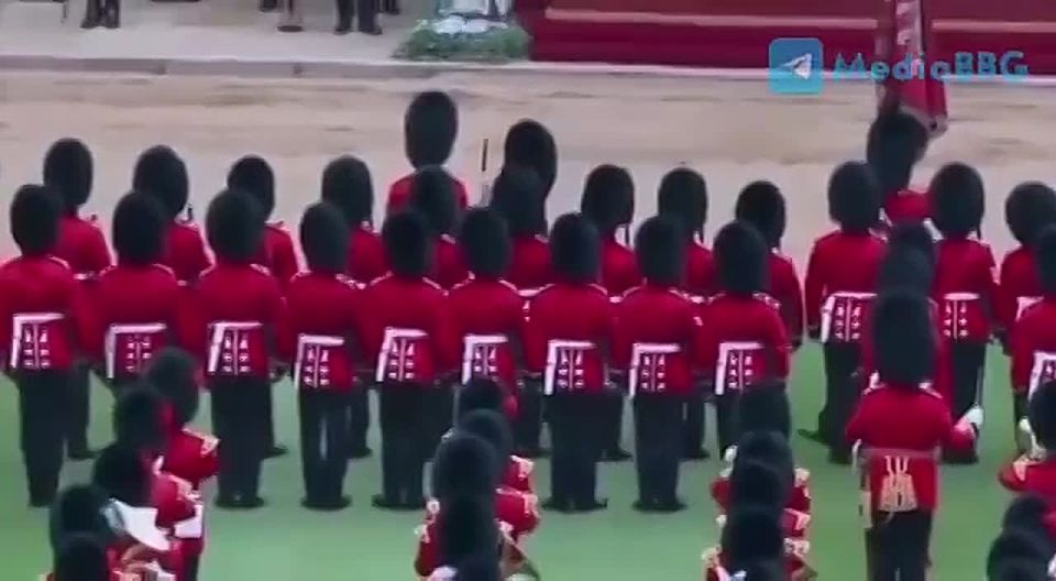 Трамп вызвал бурю негодования в Британии, унизив короля