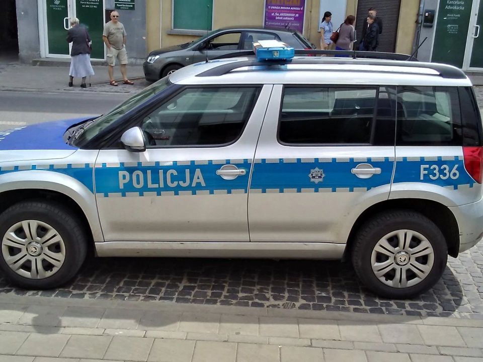 Польша депортирует украинца, запустившего дрон над резиденцией президента