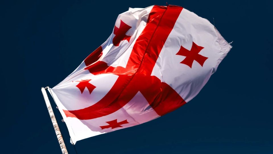 Спикер парламента Грузии Папуашвили: Мы потребуем у Украины ответа за недружественные шаги