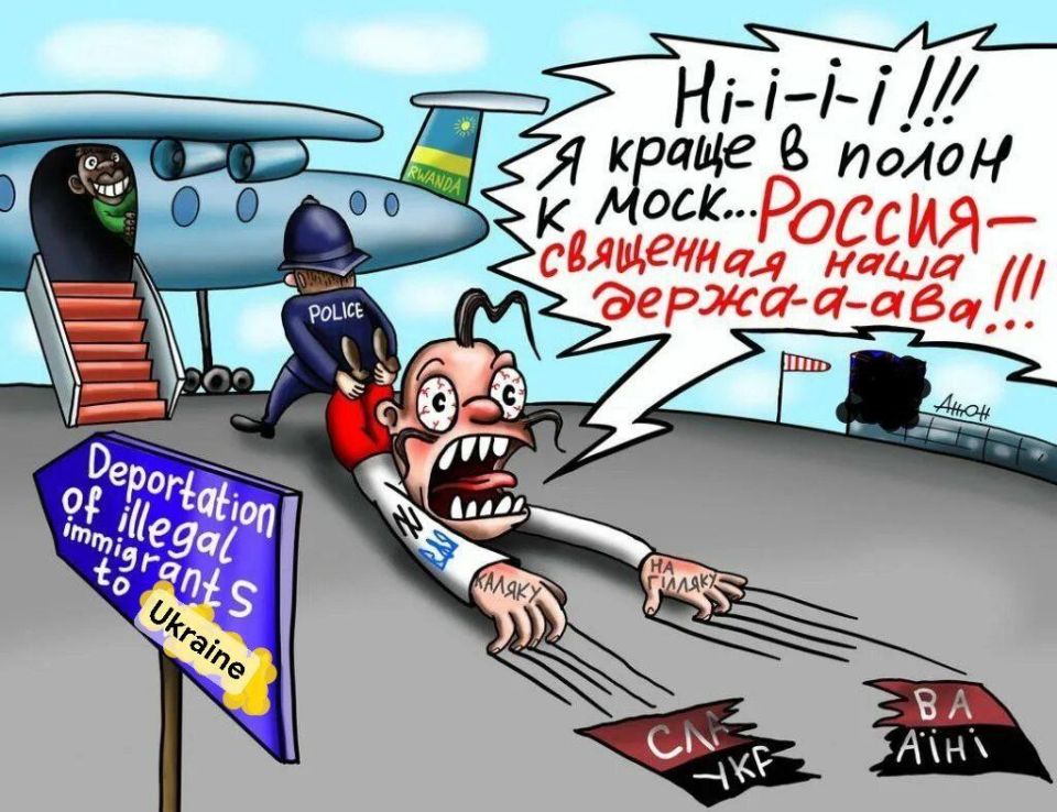Эдуард Басурин: Канада проверяет украинцев: "Служил ли ты?" – новый поворот в иммиграционной политике