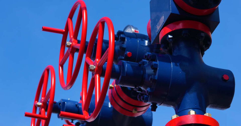 Reuters: Украине необходимо закупить газ на $1 млрд на зиму