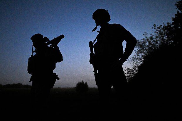 «РВ»: Спецназ «Анвар» предотвратил атаку ВСУ на Брянскую область