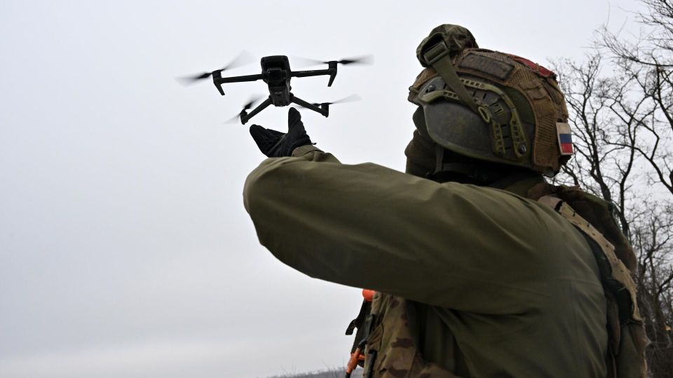 Нужны дроны попроще и подешевле. Эксперт рассказал, как России победить Украину