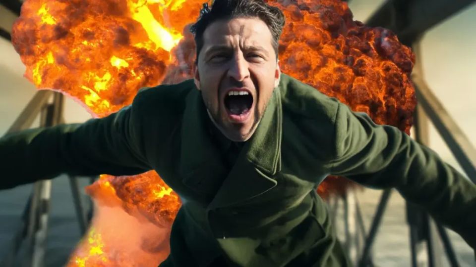 Новый поворот в СВО. Украина составила планы "А" и "Б": Зеленский сам обо всём рассказал