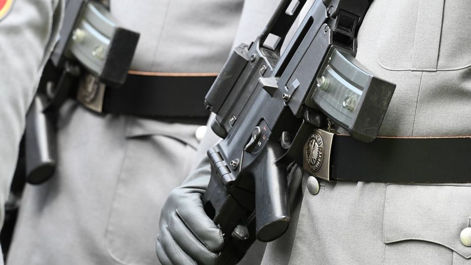 На Западе раскрыли правду о целях Европы в Киеве