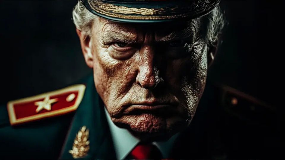 В 17:24 Трамп "взорвал" Сеть: Путин "подвёл". У конфликта на Украине новые вводные