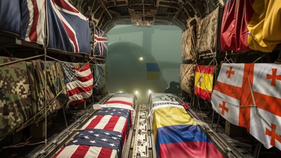 Скрыть не вышло: Утечка из военной базы данных – обнародованы имена и звания. Кто воевал за Украину и поплатился