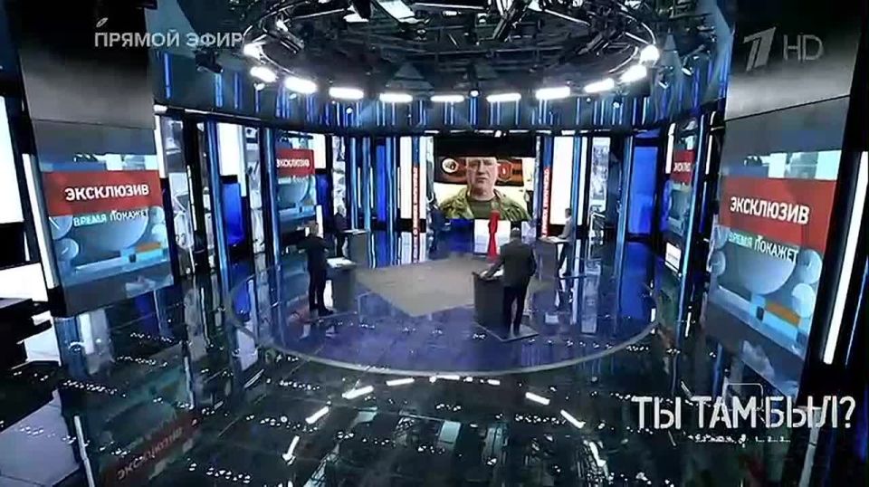 Павел Кукушкин: Опровержение заявлений Зеленского об отсутствии продвижения российских войск наблюдал своими глазами!