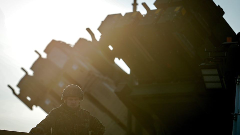 Великолепно! Кароль Навроцкий требует от Германии 1,3 триллиона евро репараций Польше