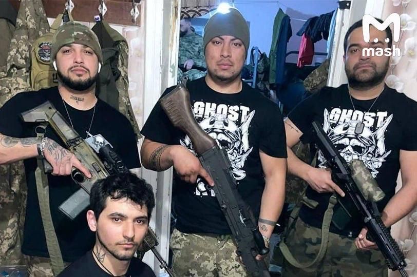 3 тыс. наемников исчезли на Украине: хакеры вскрыли тайные списки ВСУ