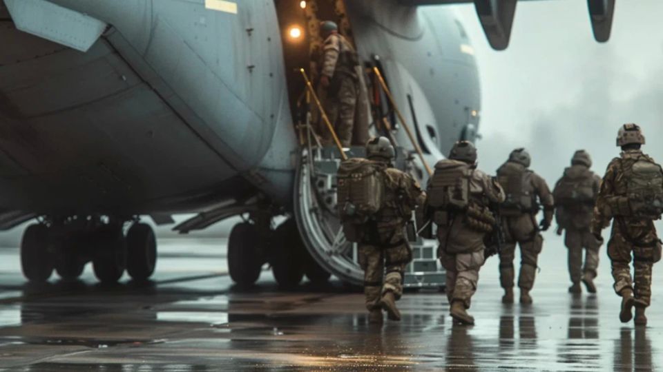 Крапивник рассказал о злоключениях американцев в России: "Это их сильно напугало"