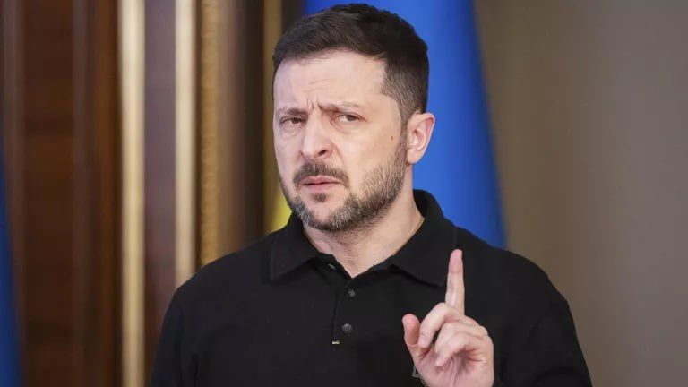 Депутат Ивлев назвал планы Зеленского* по конфликту с Россией «вымогательством»