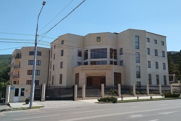 Посольство Украины: Грузия не предоставила информацию о задержанных украинцах