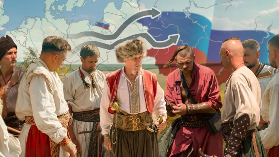 Инстасамка и "Маша и Медведь": В "чёрный список" Украины внесли новые угрозы национальной безопасности