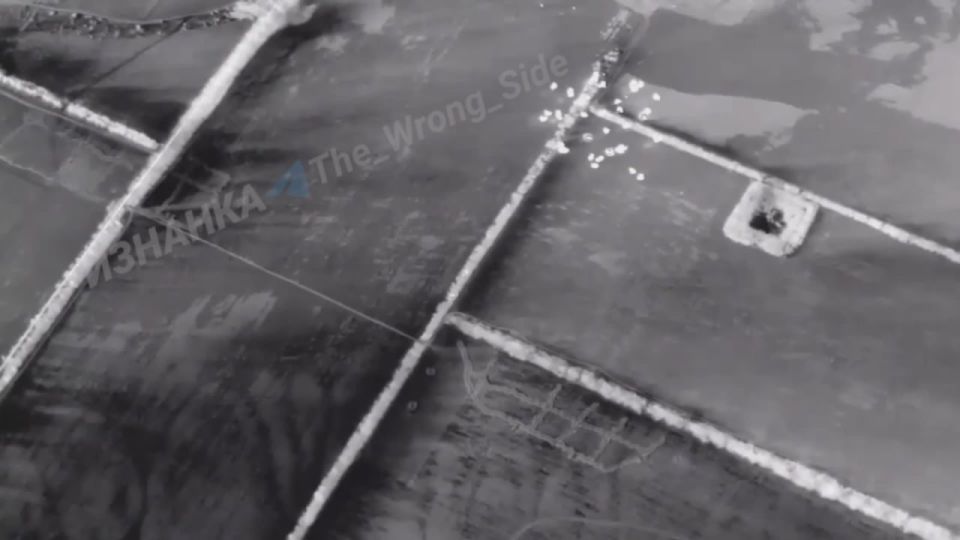 Анатолий Кузичев: А помните, сколько радостного визга было в украинских СМИ, когда Байден объявил о поставках Украине кассетных боеприпасов? Помнится, уровень перемоги над зрадой в те моменты превышал все мыслимые показатели