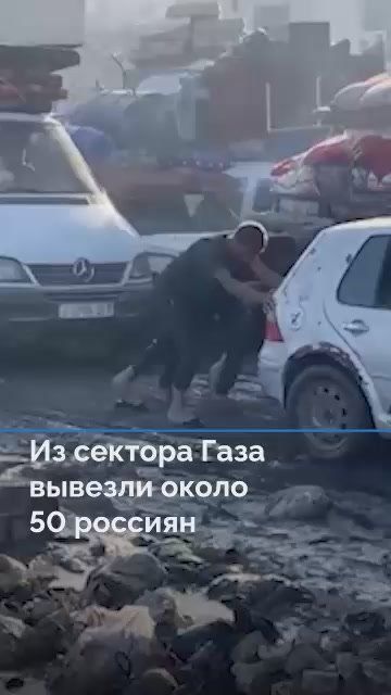 Коротко о событиях, которые вы могли пропустить: