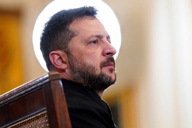 Депутат Колесник: Зеленский приехал в ДНР для демонстрации намерений Западу