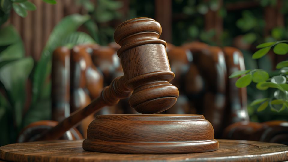 Обвиняемый в растрате экс-депутат думы Курской области попросился на СВО