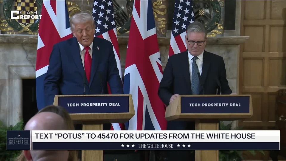 Трамп заявил, что Путин «подвел его» в контексте урегулирования конфликта на Украине