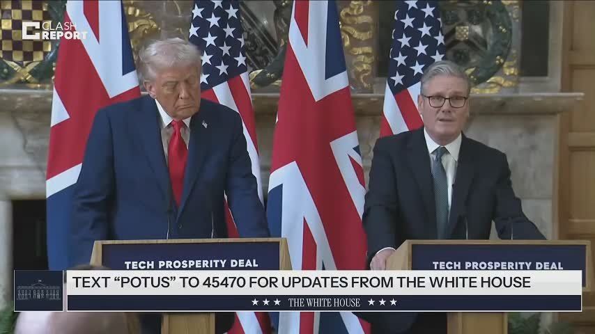 Трамп заявил, что российских военных погибает больше, чем боевиков ВСУ