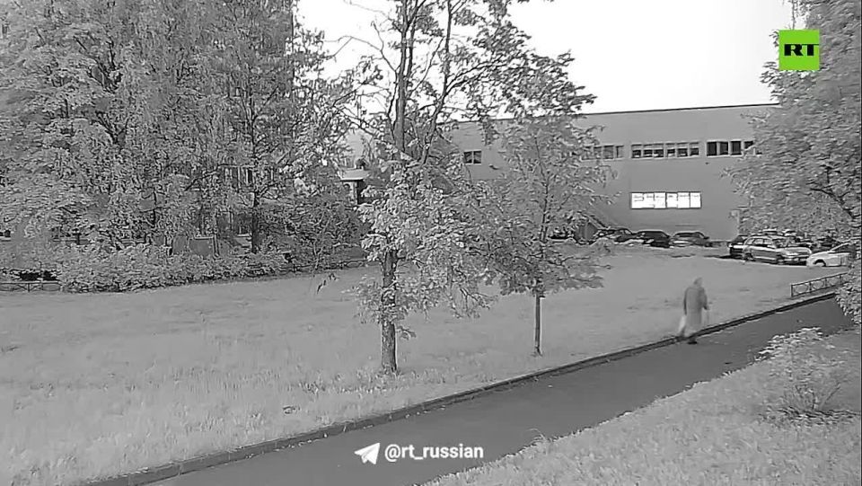 Маскарад в Санкт-Петербурге