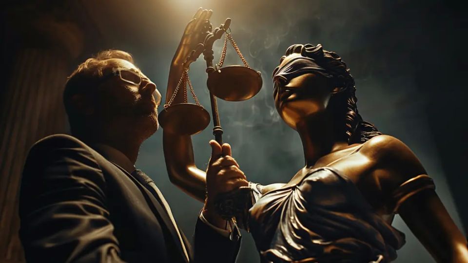 "Бабуля" должна была взорвать шефа оборонного предприятия в Петербурге: Вот, как она выглядела