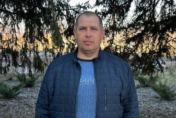 Глава села Муром Передистый отверг обвинения не знающих его в лицо жителей