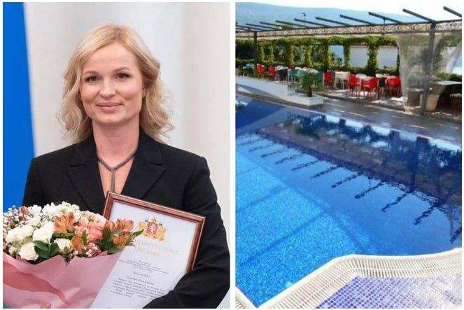 Семья чиновника рулит базой для лечения боевиков ВСУ? Обвинения прозвучали, а дальше… тишина