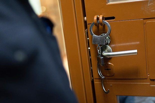 Украинский командир получил пожизненное за атаку дронов на автомобили россиян