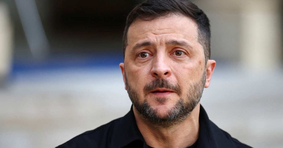 Захарова: Зеленский признал свое участие в планировании терактов в РФ