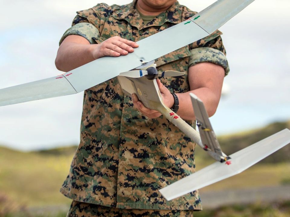 США и НАТО доставили первое военное оборудование на Украину в рамках соглашения