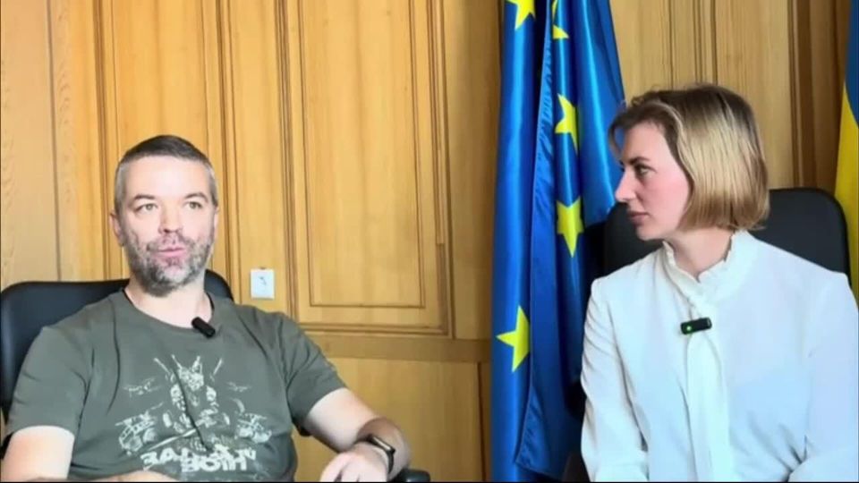 Моргенштерн*, "Маша и Медведь" и Инстасамка — это угроза национальной безопасности Украины