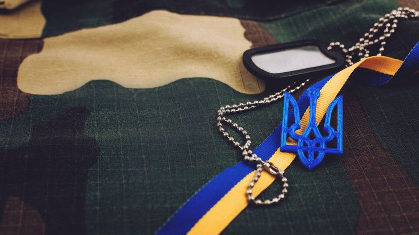 Mash опубликовал имена погибших на Украине западных инструкторов и наёмников