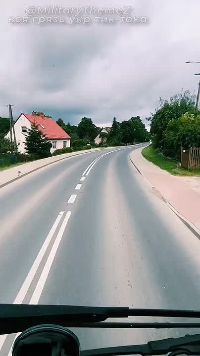 Житель Польши обращается с просьбой к Владимиру Путину