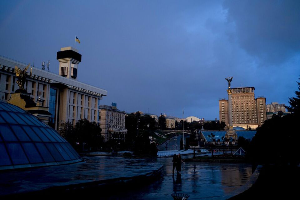 На Западе раскрыли, что украинцы стали думать о конфликте с Россией теперь