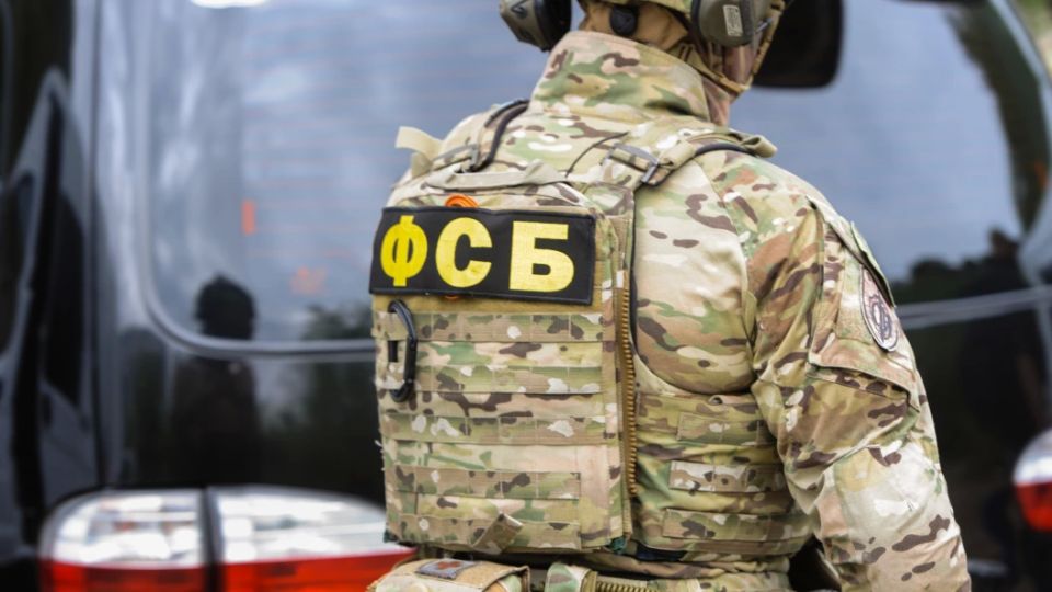 ФСБ помешала убить главу оборонного предприятия в Петербурге